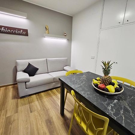 Appartamento La Chiocciola Cavallino-Treporti Εξωτερικό φωτογραφία
