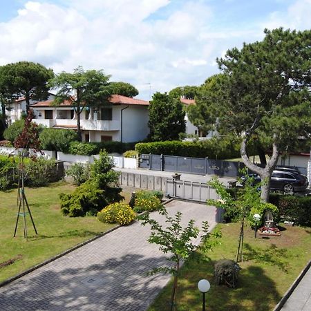 Appartamento La Chiocciola Cavallino-Treporti Εξωτερικό φωτογραφία