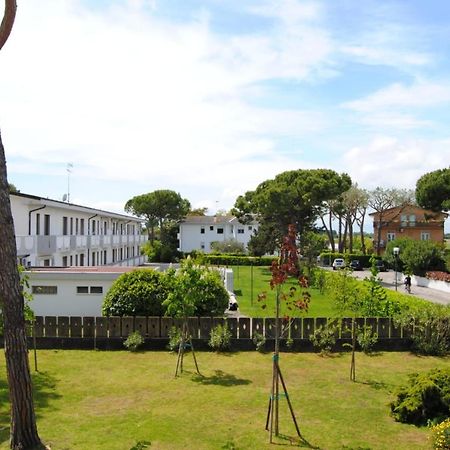 Appartamento La Chiocciola Cavallino-Treporti Εξωτερικό φωτογραφία