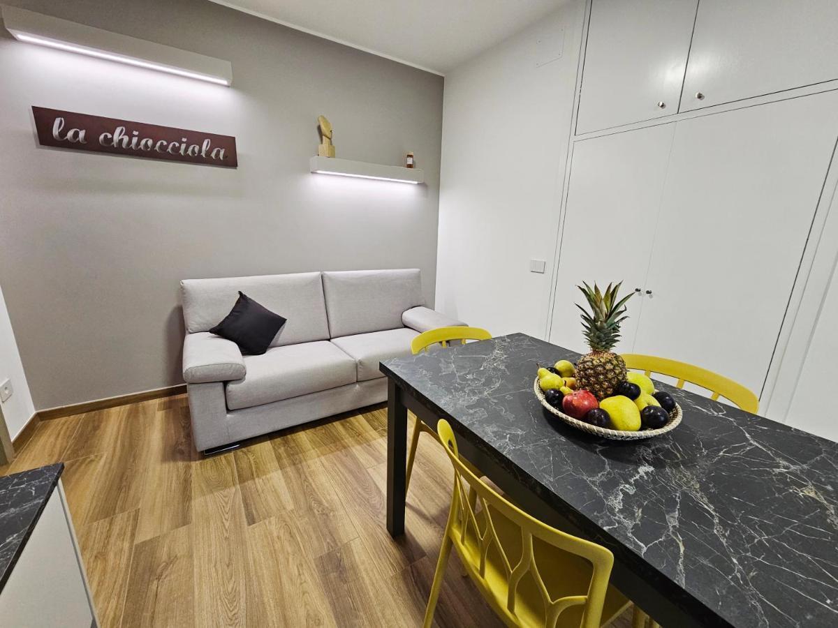 Appartamento La Chiocciola Cavallino-Treporti Εξωτερικό φωτογραφία