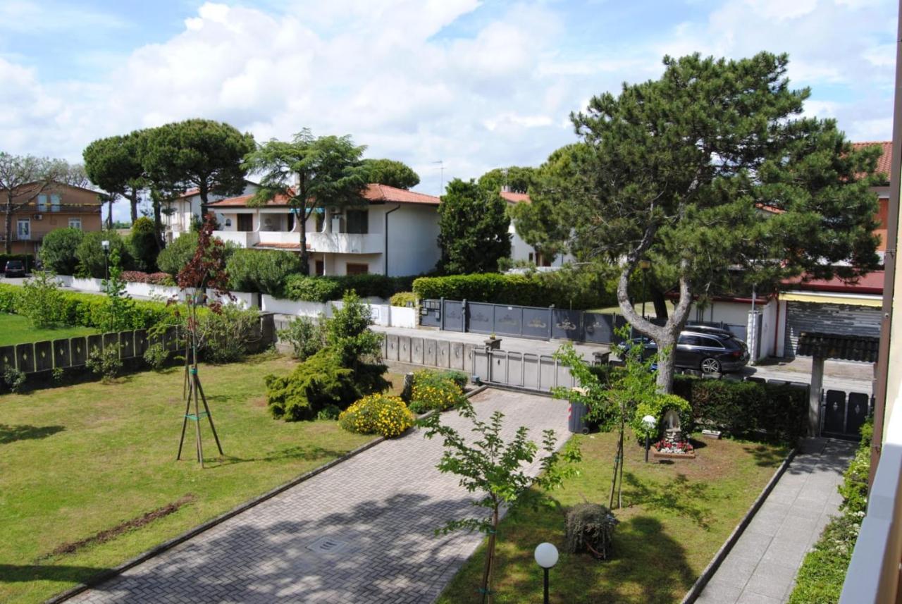 Appartamento La Chiocciola Cavallino-Treporti Εξωτερικό φωτογραφία
