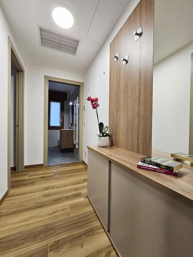 Appartamento La Chiocciola Cavallino-Treporti Εξωτερικό φωτογραφία