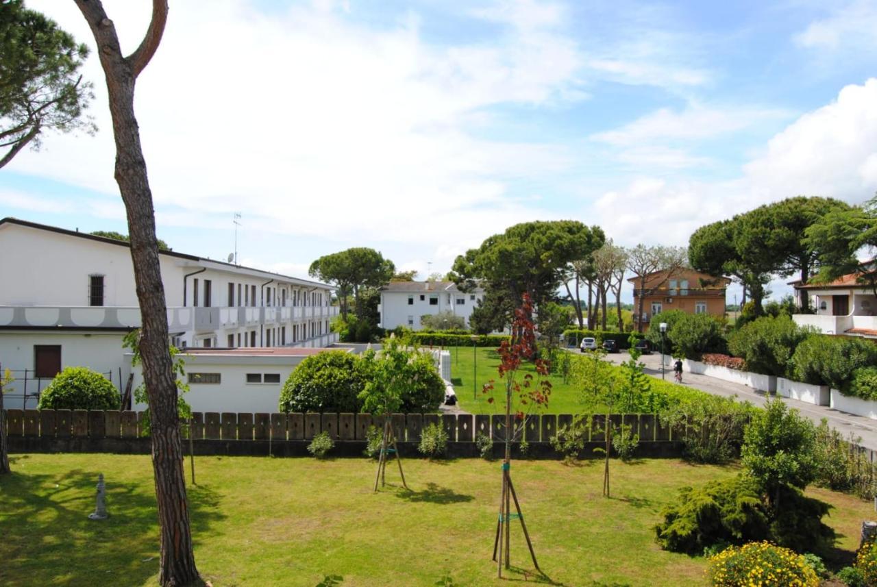 Appartamento La Chiocciola Cavallino-Treporti Εξωτερικό φωτογραφία